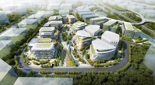 铁岭山东3号园区（个体户+商贸）
